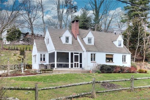 28 Narrow Rocks Rd, Westport, CT, 06880-6016 | Card Image