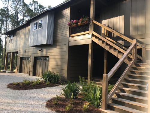 7702 Cattail Marsh Ln, Panama City Beach, FL, 32413-9578 | Card Image