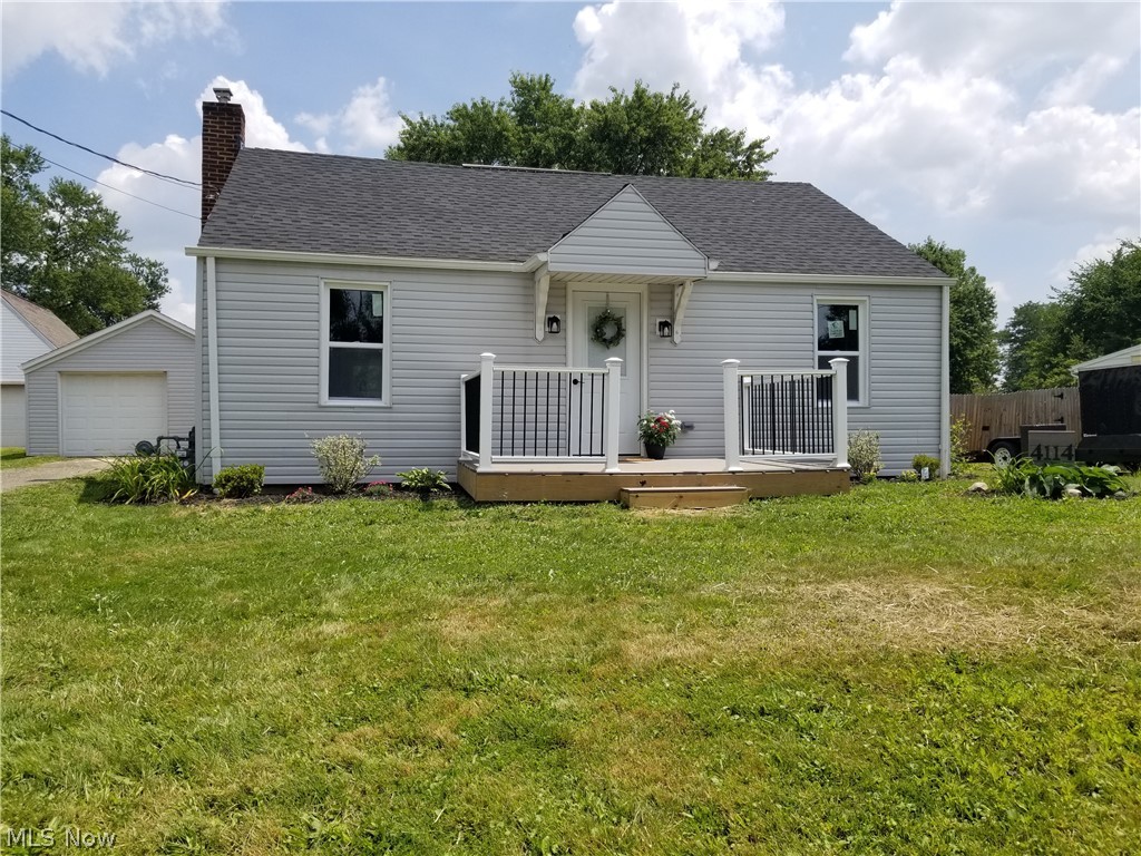 Residential in Louisville