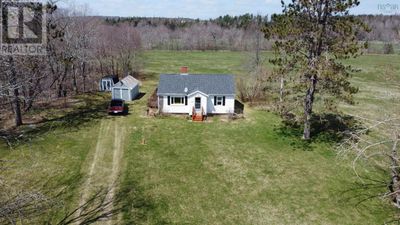 785 Southside Rd, House other with 2 bedrooms, 1 bathrooms and null parking in Newton Mills NS | Image 2