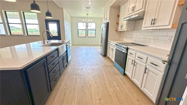 1462 Walker Place Blvd, House other with 4 bedrooms, 2 bathrooms and null parking in Copperas Cove TX | Image 8