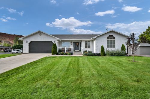 596 500, Richfield, UT, 84701-2042 | Card Image