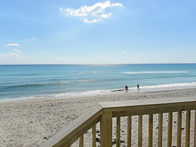 APT-621 - 3450 S Ocean Blvd, Condo with 1 bedrooms, 2 bathrooms and null parking in Palm Beach FL | Image 22
