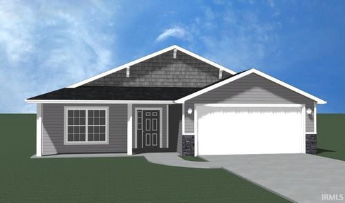 12396 Harleys Run, Fort Wayne, IN, 46818-0262 | Card Image