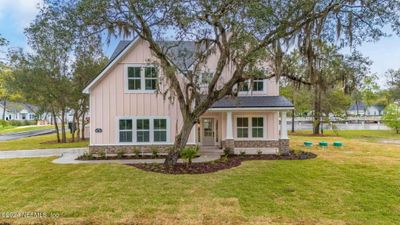 2013 Wedge Court, House other with 4 bedrooms, 3 bathrooms and null parking in Green Cove Springs FL | Image 1