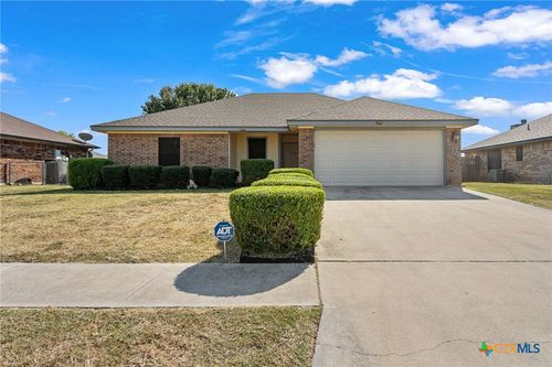 1604 Mamye Jane Dr, Killeen, TX, 76542-6154 | Card Image