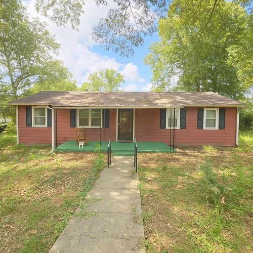 1109 Chisolm Avenue, Bridgeport, AL, 35740 | Card Image