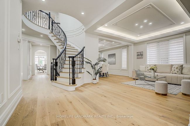15 Sagebrook Rd, House other with 6 bedrooms, 7 bathrooms and 4 parking in Brampton ON | Image 8