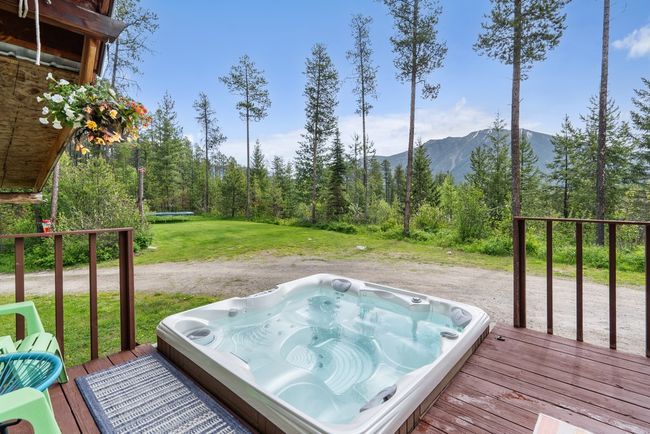 new hot tub | Image 14