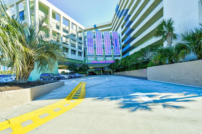 330 - 1105 S Ocean Blvd, Condo with 1 bedrooms, 1 bathrooms and null parking in Myrtle Beach SC | Image 40