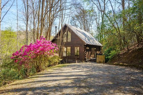942 Granny Branch Drive, Cherry Log, GA, 30522 | Card Image