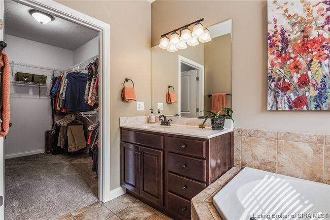 5611 Sunday Dr, Home with 4 bedrooms, 3 bathrooms and null parking in Otisco IN | Image 73