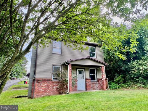 317 E Reynolds St, CUMBERLAND, MD, 21502-2527 | Card Image