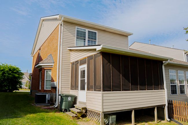 7845 Legacy Park Ct, Townhouse with 2 bedrooms, 3 bathrooms and null parking in Chattanooga TN | Image 32