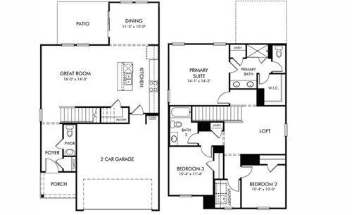 14 Angel Wood Dr, Piedmont, SC, 29673-9957 | Card Image