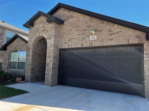 803 Valor Ct, Midland, TX, 79706-2230 | Card Image