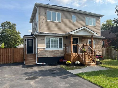 2-274 Margaret Ave, Stoney Creek, ON, L8E2J2 | Card Image