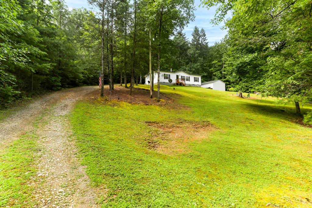 Horton Rd, Murphy, NC 28906