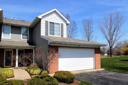 48-5428 Rivertown Circle Sw, Wyoming, MI, 49418 | Card Image