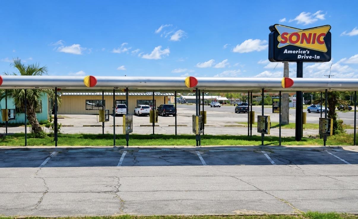 Commercial Sale in Port Arthur