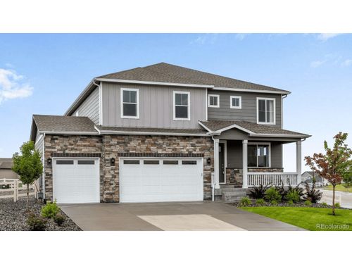 8366 E 135th Ct, Thornton, CO, 80602 | Card Image