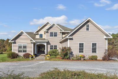 85 Evergreen Lane, House other with 3 bedrooms, 3 bathrooms and null parking in Ferrisburgh VT | Image 2