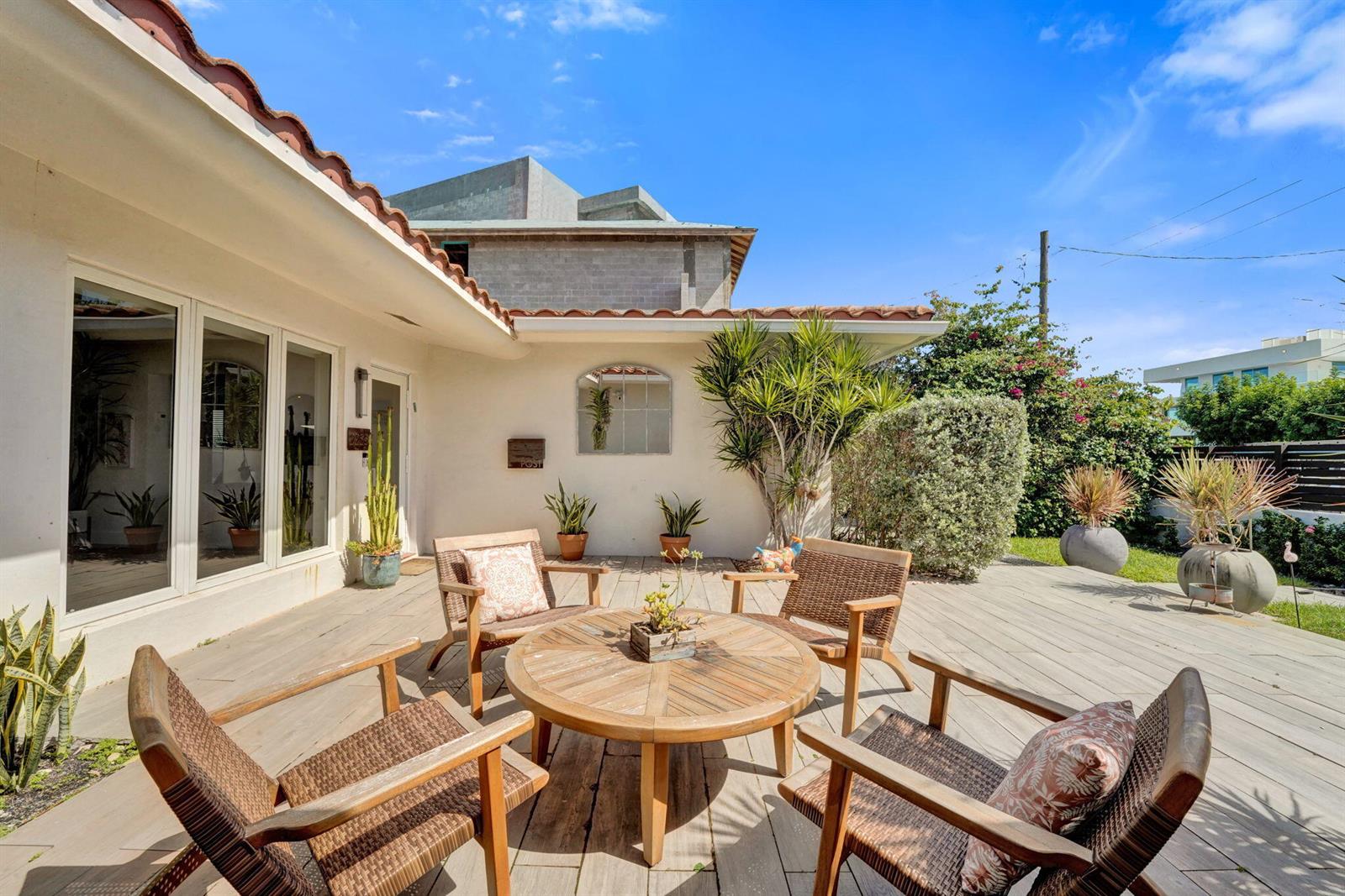 Residential Lease in Fort Lauderdale 3