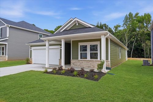1017 Southwell Drive, Anderson, SC, 29626 | Card Image