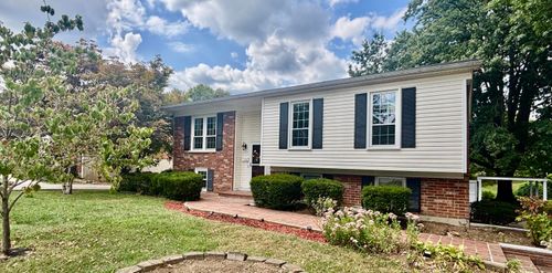 136 Valley Brook Dr, Frankfort, KY, 40601-4263 | Card Image