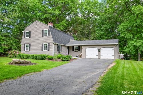 8 Ridge Rd, Burlington, CT, 06013-1413 | Card Image