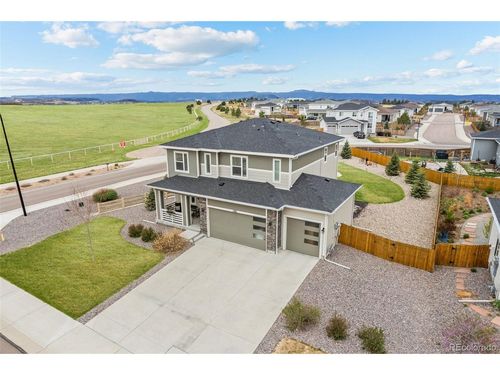 1705 Gareth Ln, Castle Rock, CO, 80104-8838 | Card Image