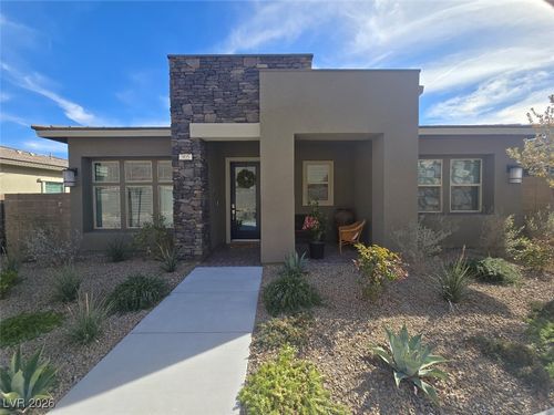 905 Belleforte Ln, Las Vegas, NV, 89138-4731 | Card Image