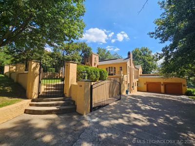 116 E 26th Street, House other with 5 bedrooms, 3 bathrooms and null parking in Tulsa OK | Image 2