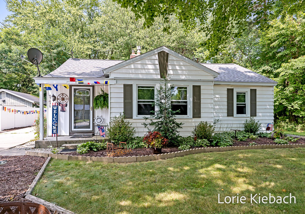 174th Ave, Spring Lake, MI 49456