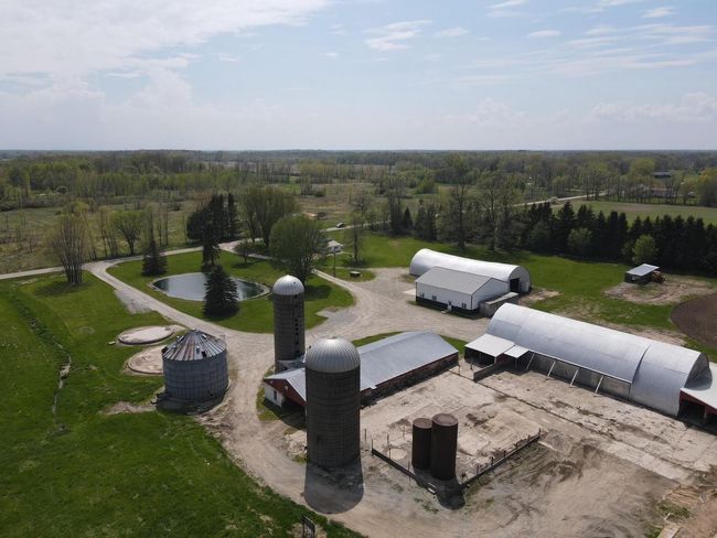 4408 Sampson Road, House other with 4 bedrooms, 2 bathrooms and null parking in Pensaukee WI | Image 21