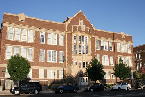 apt-309-100 Broadway Blvd, Albuquerque, NM, 87102-3419 | Card Image