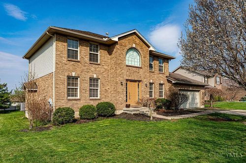 1399 Treaty Ct, Hamilton, OH, 45013-8042 | Card Image