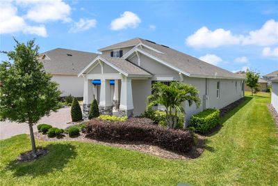 4417 Lions Gate Avenue, House other with 5 bedrooms, 3 bathrooms and null parking in Clermont FL | Image 2