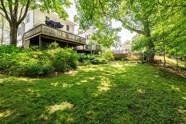 175 Middle Rd, House other with 4 bedrooms, 3 bathrooms and null parking in Portsmouth NH | Image 15
