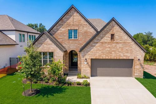 712 High Summit Dr, Georgetown, TX, 78628-4395 | Card Image