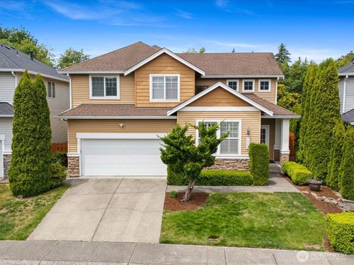 12732 69th Dr Se, Snohomish, WA, 98296-7689 | Card Image