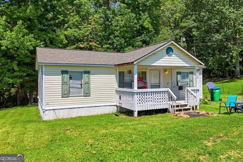 2161 Swan Bridge Rd, Talking Rock, GA, 30175-2660 | Card Image