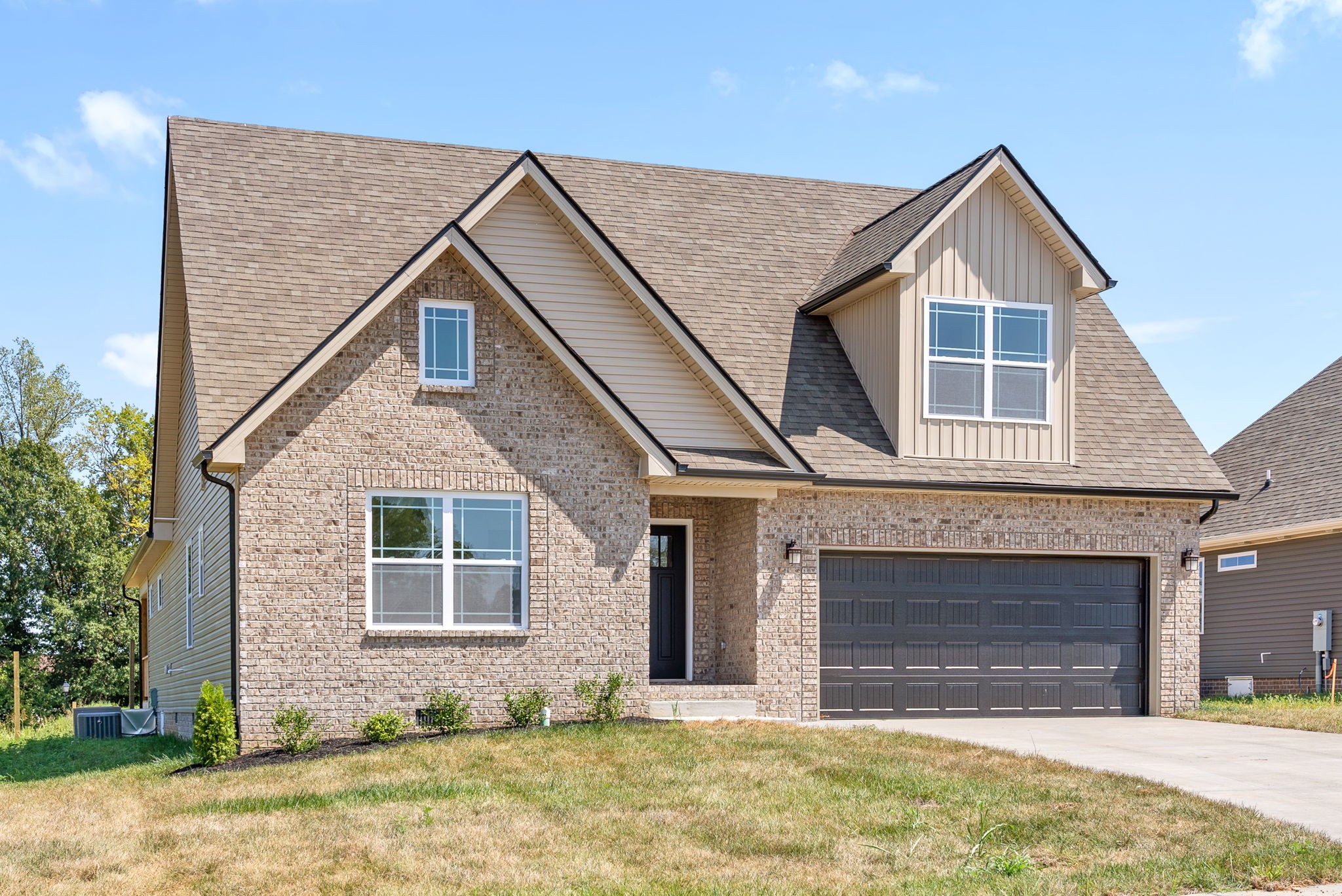 Harmon Ln, Clarksville, TN 37042
