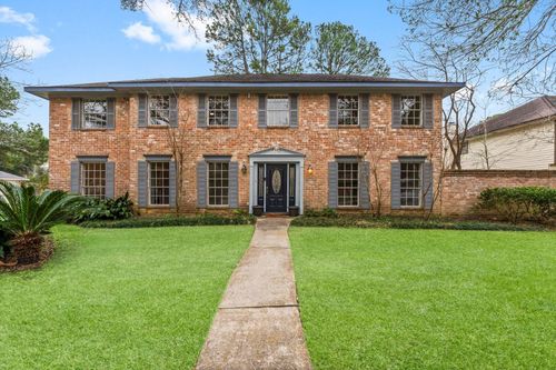8131 Theisswood Rd, Spring, TX, 77379-6149 | Card Image