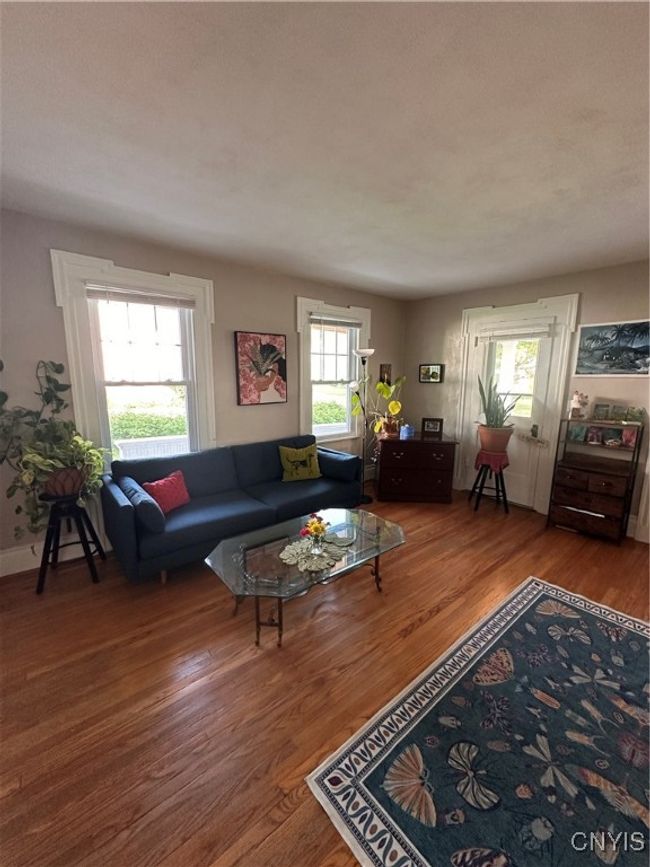 28 Payne St, House other with 4 bedrooms, 3 bathrooms and null parking in Hamilton NY | Image 8