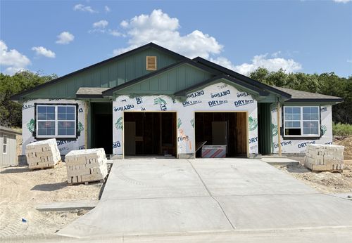 321 Rain Dance Trail, Copperas Cove, TX, 76522 | Card Image
