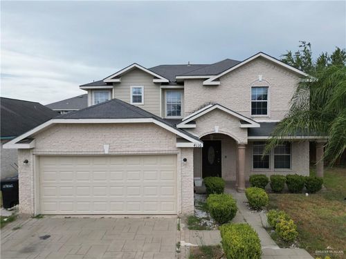 4116 Petunia Ave, McAllen, TX, 78504-5449 | Card Image