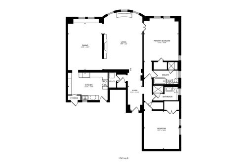 apt-11a-431 W Oakdale Ave, Chicago, IL, 60657-5958 | Card Image