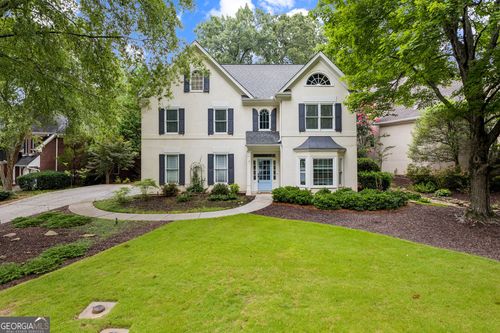 4168 Gateswalk Dr Se, Smyrna, GA, 30080-5910 | Card Image