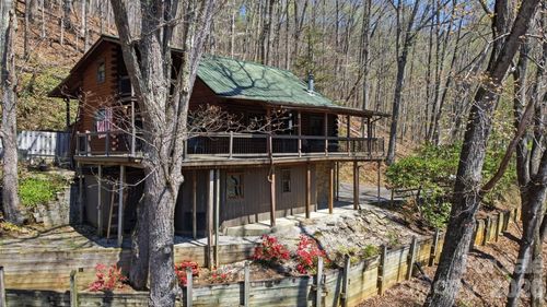 1837 E Alarka Rd, Bryson City, NC, 28713-5639 | Card Image
